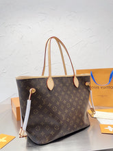 Load image into Gallery viewer, LB884 Neverfull MM / 12.6x11.4x6.7inch
