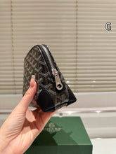 Load image into Gallery viewer, GY071 Small Pouch / 6.7x5.1inch
