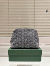 Load image into Gallery viewer, GY071 Small Pouch / 6.7x5.1inch
