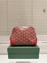 Load image into Gallery viewer, GY071 Small Pouch / 6.7x5.1inch
