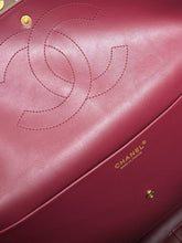 Load image into Gallery viewer, CC1470 CHANEL 26S Maxi Flap Bag /  HIGHEST QUALITY VERSION / 39 x 28 x 11 cm
