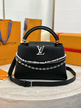 Load image into Gallery viewer, LB1258 Capucines Mini/BB/MM / HIGHEST QUALITY VERSION
