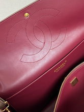 Load image into Gallery viewer, CC1468 CHANEL 26S Maxi Flap Bag /  HIGHEST QUALITY VERSION / 34 x 18 x 9.5 cm
