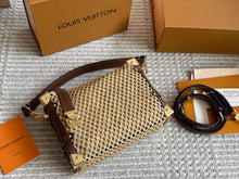 Load image into Gallery viewer, LB1322 Side Trunk MM / 9.3 x 6.3 x 3.3 inches
