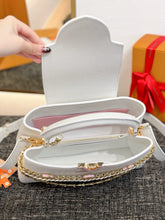 Load image into Gallery viewer, LB1257 Capucines Mini/BB/MM / HIGHEST QUALITY VERSION
