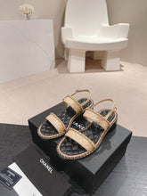 Load image into Gallery viewer, SE1350 CC Sandals / Size4-11
