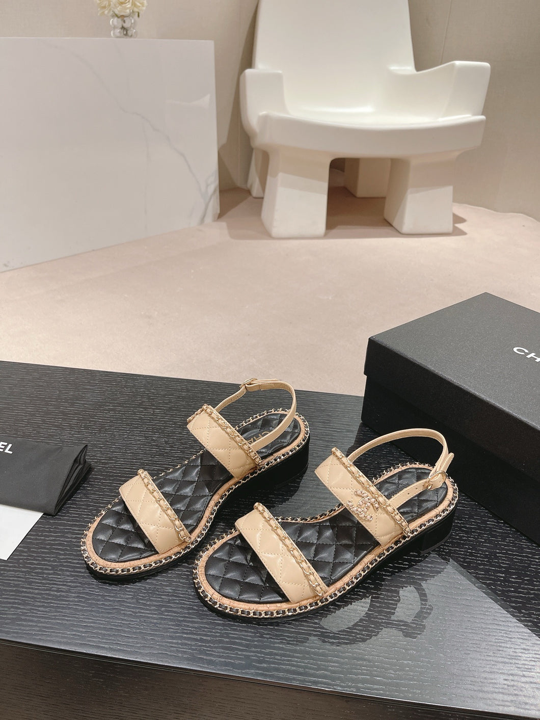 SE1350 CC Sandals / Size4-11