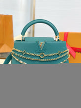 Load image into Gallery viewer, LB1259 Capucines Mini/BB/MM / HIGHEST QUALITY VERSION
