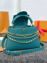 Load image into Gallery viewer, LB1259 Capucines Mini/BB/MM / HIGHEST QUALITY VERSION
