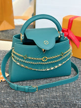 Load image into Gallery viewer, LB1259 Capucines Mini/BB/MM / HIGHEST QUALITY VERSION
