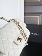 Load image into Gallery viewer, CC1672 CHANEL 26P Classic Square Mini Flap / 19 x 12 cm
