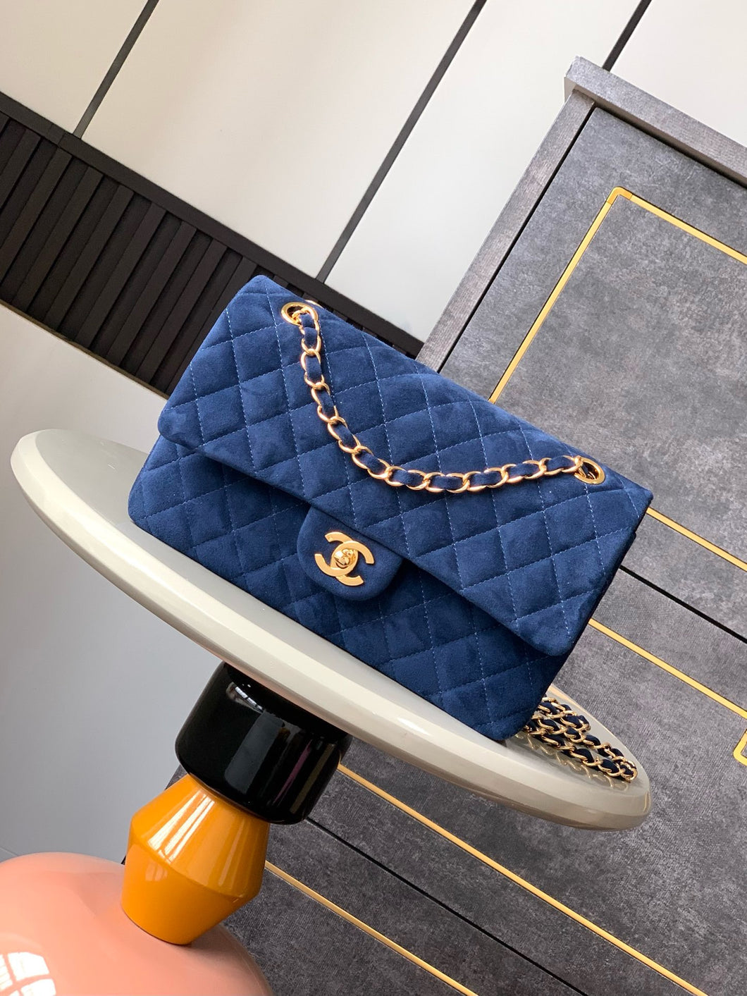 CC1153 Classic 11.12 Handbag / HIGHEST QUALITY VERSION