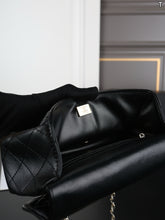 Load image into Gallery viewer, CC1673 CHANEL 24A Métiers d'Art Square Mini Flap / 20 x 13 cm
