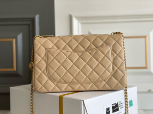 CC931 Mini/Small/Medium Flap Bag / HIGHEST QUALITY VERSION