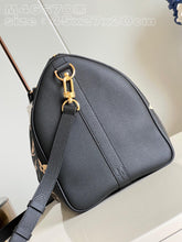 Load image into Gallery viewer, LB886 Keepall Bandoulière 45 / HIGHEST QUALITY VERSION / 17.7 x 10.6 x 7.9 inches

