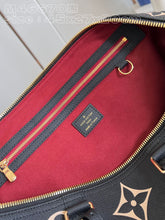 Load image into Gallery viewer, LB886 Keepall Bandoulière 45 / HIGHEST QUALITY VERSION / 17.7 x 10.6 x 7.9 inches
