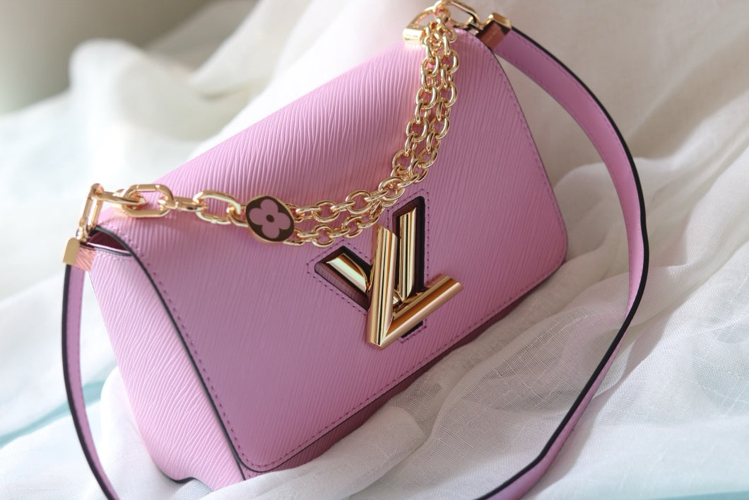 LB1175 Twist MM / 9.1 x 6.7 x 3.7 inches