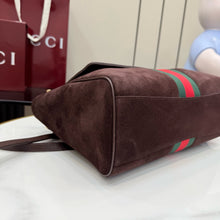 Load image into Gallery viewer, GC792 GUCCI Paparazzo Medium / HIGHEST QUALITY VERSION / 30 x 21 x 12 cm
