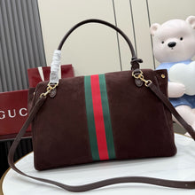 Load image into Gallery viewer, GC793 GUCCI Paparazzo Medium / HIGHEST QUALITY VERSION / 37 x 29 x 13 cm
