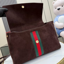 Load image into Gallery viewer, GC793 GUCCI Paparazzo Medium / HIGHEST QUALITY VERSION / 37 x 29 x 13 cm
