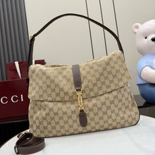 Load image into Gallery viewer, GC794 GUCCI Jackie 1961 / HIGHEST QUALITY VERSION / 43 x 29 x 5 cm
