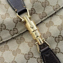Load image into Gallery viewer, GC794 GUCCI Jackie 1961 / HIGHEST QUALITY VERSION / 43 x 29 x 5 cm
