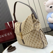 Load image into Gallery viewer, GC794 GUCCI Jackie 1961 / HIGHEST QUALITY VERSION / 43 x 29 x 5 cm
