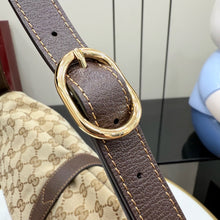 Load image into Gallery viewer, GC794 GUCCI Jackie 1961 / HIGHEST QUALITY VERSION / 43 x 29 x 5 cm
