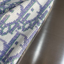 Load image into Gallery viewer, CLTH369 CD Wool Knit Cardigan
