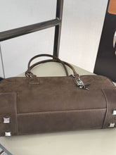 Load image into Gallery viewer, LWE043 Amazona 31 Cropped Handbag / 14x3.5x5.9inch / HIGHEST QUALITY VERSION
