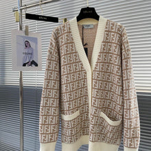 Load image into Gallery viewer, CLTH370 FF Cardigan
