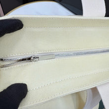 Load image into Gallery viewer, GC796 GUCCI Positano Medium Tote / HIGHEST QUALITY VERSION / 36 x 35 x 21.5 cm

