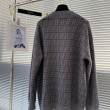 Load image into Gallery viewer, CLTH370 FF Cardigan
