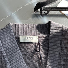 Load image into Gallery viewer, CLTH370 FF Cardigan
