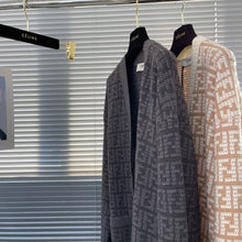 Load image into Gallery viewer, CLTH370 FF Cardigan
