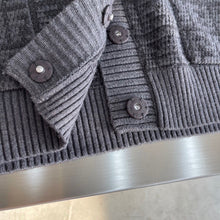 Load image into Gallery viewer, CLTH370 FF Cardigan
