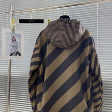 Load image into Gallery viewer, CLTH371 FF Reversible Windbreaker
