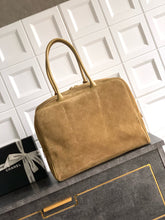 Load image into Gallery viewer, CC1240 Maxi Top Handle Bag / 16.1x12.2x9.1inch / HIGHEST QUALITY VERSION
