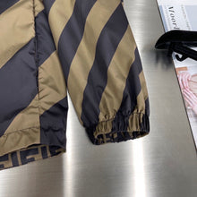 Load image into Gallery viewer, CLTH371 FF Reversible Windbreaker
