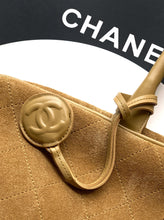 Load image into Gallery viewer, CC1240 Maxi Top Handle Bag / 16.1x12.2x9.1inch / HIGHEST QUALITY VERSION
