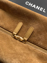 Load image into Gallery viewer, CC1240 Maxi Top Handle Bag / 16.1x12.2x9.1inch / HIGHEST QUALITY VERSION
