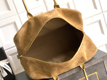 Load image into Gallery viewer, CC1240 Maxi Top Handle Bag / 16.1x12.2x9.1inch / HIGHEST QUALITY VERSION
