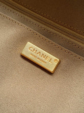 Load image into Gallery viewer, CC1240 Maxi Top Handle Bag / 16.1x12.2x9.1inch / HIGHEST QUALITY VERSION
