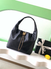 Load image into Gallery viewer, CC1241 Large Shopping Bag / 18x11.8x4.7inch / HIGHEST QUALITY VERSION
