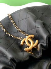 Load image into Gallery viewer, CC1241 Large Shopping Bag / 18x11.8x4.7inch / HIGHEST QUALITY VERSION
