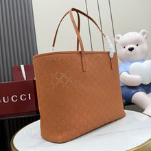 Load image into Gallery viewer, GC799 GUCCI Tribeca Large Tote / HIGHEST QUALITY VERSION / 38 x 29.5 x 13 cm
