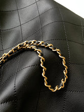 Load image into Gallery viewer, CC1241 Large Shopping Bag / 18x11.8x4.7inch / HIGHEST QUALITY VERSION
