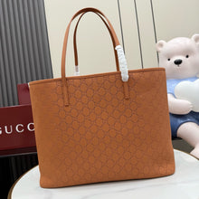 Load image into Gallery viewer, GC799 GUCCI Tribeca Large Tote / HIGHEST QUALITY VERSION / 38 x 29.5 x 13 cm
