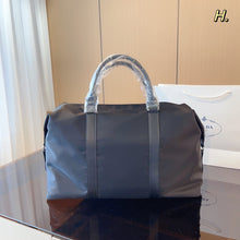 Load image into Gallery viewer, PD245 Re-Nylon Luggage / 18.56.7x10.6x11inch
