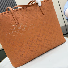 Load image into Gallery viewer, GC799 GUCCI Tribeca Large Tote / HIGHEST QUALITY VERSION / 38 x 29.5 x 13 cm
